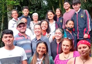 كونتشوريد: قادة كونسبسيون